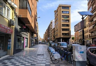 Piso en venta en Feria en Albacete
