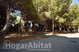 Terreno en venta en Massanassa