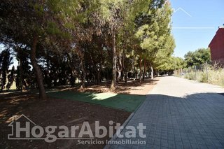 Terreno en venta en Massanassa