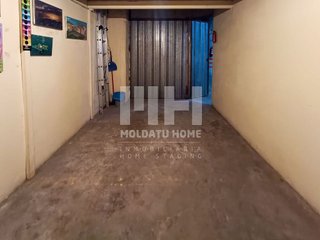Garaje en venta en Egia en San Sebastián-Donostia