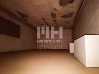Garaje en venta en Egia en San Sebastián-Donostia