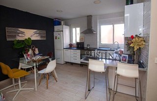 Piso en venta en La Llum en Valencia