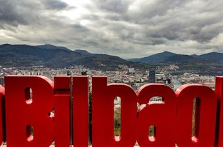 Piso en venta en Iralabarri en Bilbao