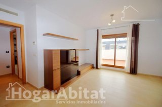 Ático en venta en Canet d´En Berenguer