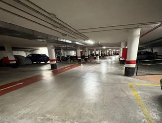 Garaje en venta en Monterrey - Rancho Domingo en Benalmádena