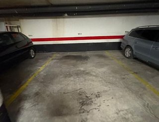 Garaje en venta en Monterrey - Rancho Domingo en Benalmádena