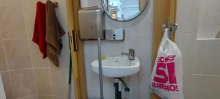 Local comercial en venta en Lucero en Madrid