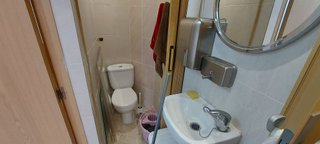 Local comercial en venta en Lucero en Madrid
