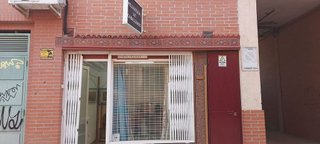 Local comercial en venta en Lucero en Madrid