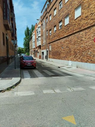 Local comercial en venta en Lucero en Madrid