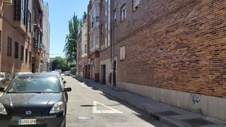 Local comercial en venta en Lucero en Madrid