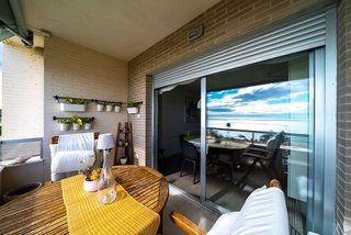 Piso en venta en Villajoyosa ciudad en Villajoyosa/Vila Joiosa (la)