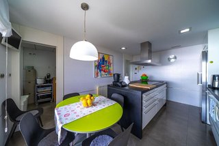 Piso en venta en Villajoyosa ciudad en Villajoyosa/Vila Joiosa (la)