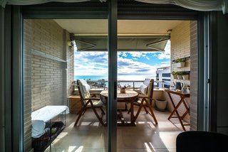 Piso en venta en Villajoyosa ciudad en Villajoyosa/Vila Joiosa (la)