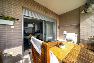 Piso en venta en Villajoyosa ciudad en Villajoyosa/Vila Joiosa (la)