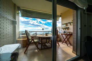 Piso en venta en Villajoyosa ciudad en Villajoyosa/Vila Joiosa (la)