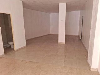 Local comercial en venta en Alcantarilla