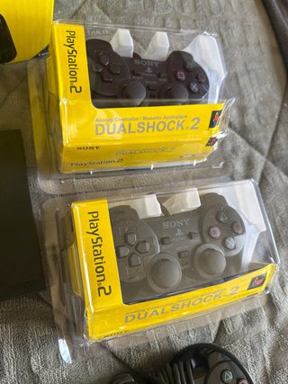 Pack PlayStation (muy completo)