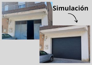 Local comercial en venta en Alameda en Cartagena