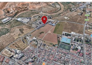 Local comercial en venta en Alameda en Cartagena