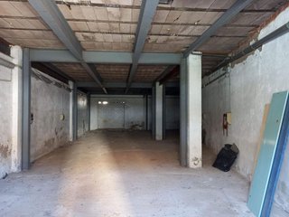 Local comercial en venta en Alameda en Cartagena
