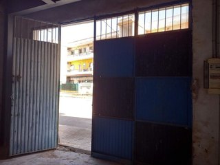 Local comercial en venta en Alameda en Cartagena