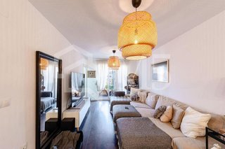 Piso en venta en Centro en Vélez-Málaga