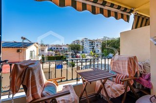 Piso en venta en Centro en Vélez-Málaga