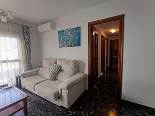 Piso en venta en Centro Ciudad en Fuengirola