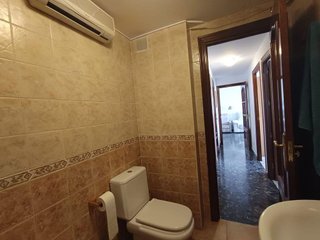 Piso en venta en Centro Ciudad en Fuengirola