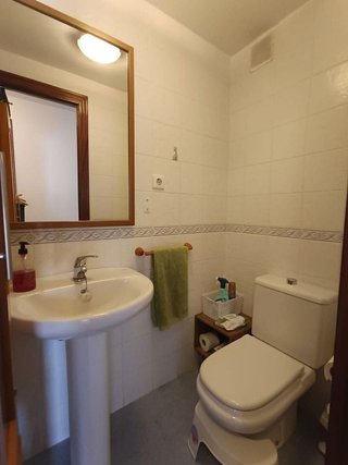 Piso en venta en Centro Ciudad en Fuengirola