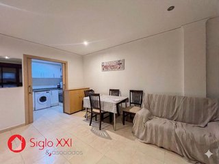 Piso en venta en Cariñena - Carinyena en Villarreal