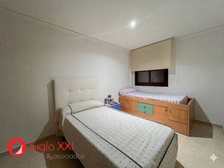 Piso en venta en Cariñena - Carinyena en Villarreal
