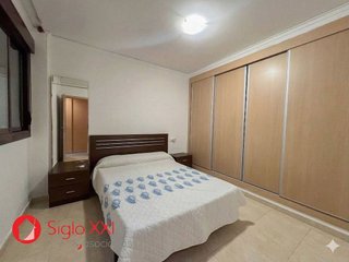 Piso en venta en Cariñena - Carinyena en Villarreal