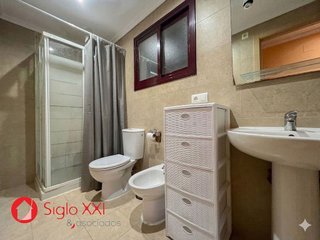 Piso en venta en Cariñena - Carinyena en Villarreal