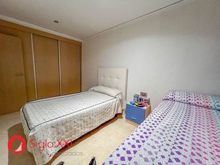 Piso en venta en Cariñena - Carinyena en Villarreal