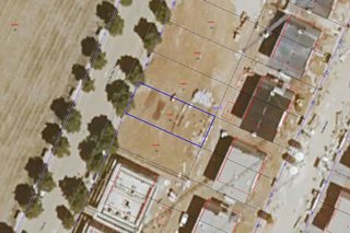 Terreno en venta en Cabanillas del Campo