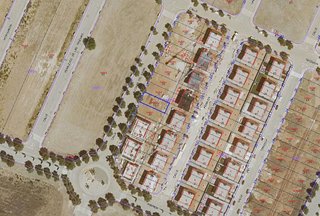 Terreno en venta en Cabanillas del Campo