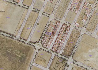 Terreno en venta en Cabanillas del Campo