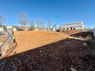 Terreno en venta en Cabanillas del Campo