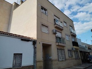 Piso en venta en Roquetas Centro en Roquetas de Mar