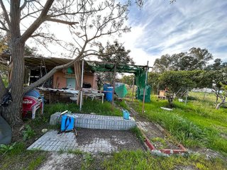 Terreno en venta en Rinconada (La)