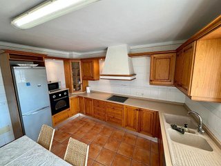 Ático en venta en El Terreno en Palma de Mallorca