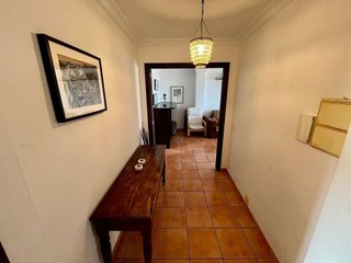 Ático en venta en El Terreno en Palma de Mallorca