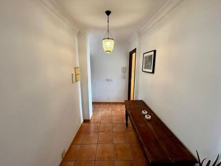 Ático en venta en El Terreno en Palma de Mallorca