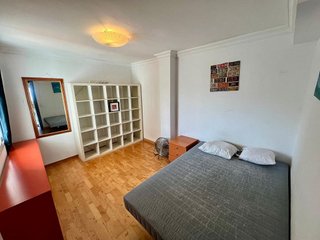 Ático en venta en El Terreno en Palma de Mallorca