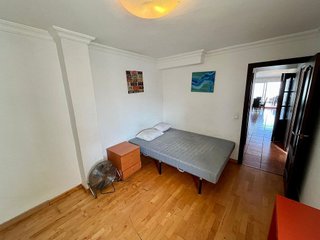 Ático en venta en El Terreno en Palma de Mallorca