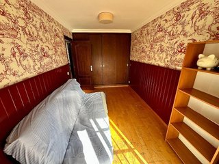 Ático en venta en El Terreno en Palma de Mallorca