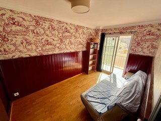 Ático en venta en El Terreno en Palma de Mallorca