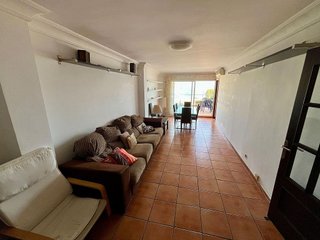 Ático en venta en El Terreno en Palma de Mallorca
